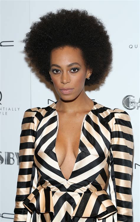 Hot And Sexy Solange Knowles Photos 12thblog