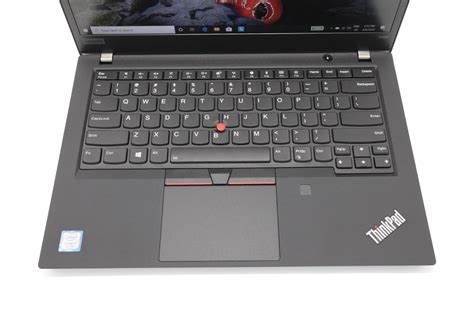Lenovo Thinkpad T490 Ips Laptop 8th Gen Core I7 256gb Ssd 16gb Ram