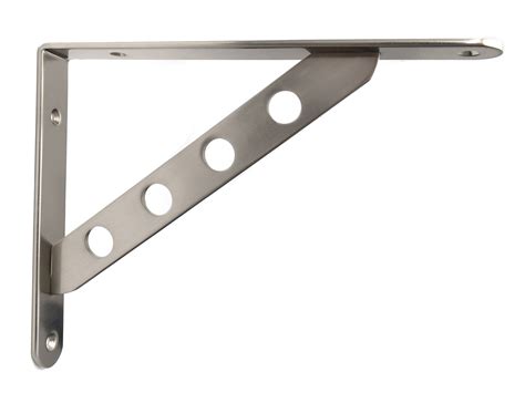 Heavy Duty Shelf Bracket Corner Brace Support Steel Quality Ebay