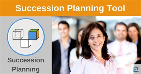 The best succession plans prevent you from taking a reactive approach to filling vacant roles. Succession Planning Tool | Free to Download