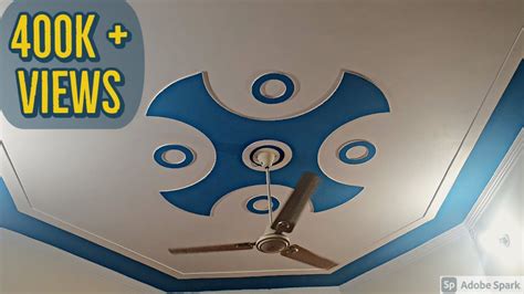 13 latest false ceiling hall designs with cost (include 3d images). Best Plus minus pop designs - YouTube
