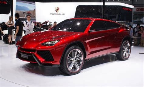 We have a wide variety of different sports cars and supercars available to rent which include lamborghini rentals, ferrari rental, bentley rental, mclaren rental, and luxury suvs from brands like cadillac rental, mercedes benz rental, rolls royce rental, and more. Lamborghini Chief Engineer Talks Production Urus SUV