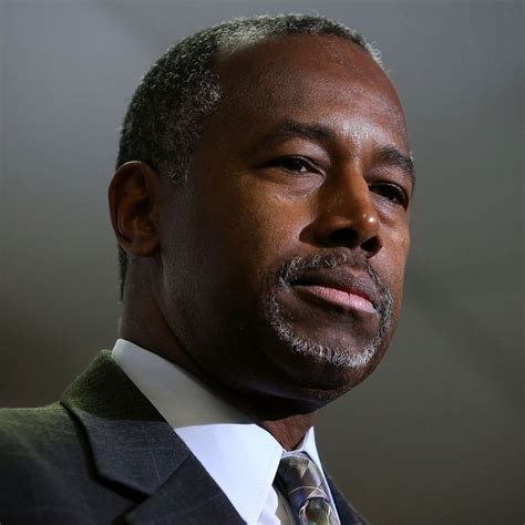 Ben Carsons Advisers Terrified Of Carson Presidency