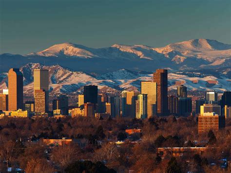 Amazing High Quality 247 Denver Webcams From Usa