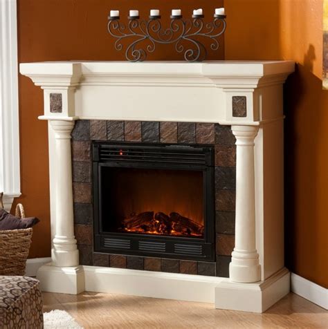 Corner Electric Fireplaces Clearance Fireplace Guide By Linda