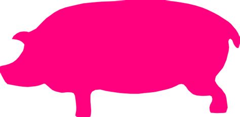 Free Pink Pig Cliparts Download Free Pink Pig Cliparts Png Images