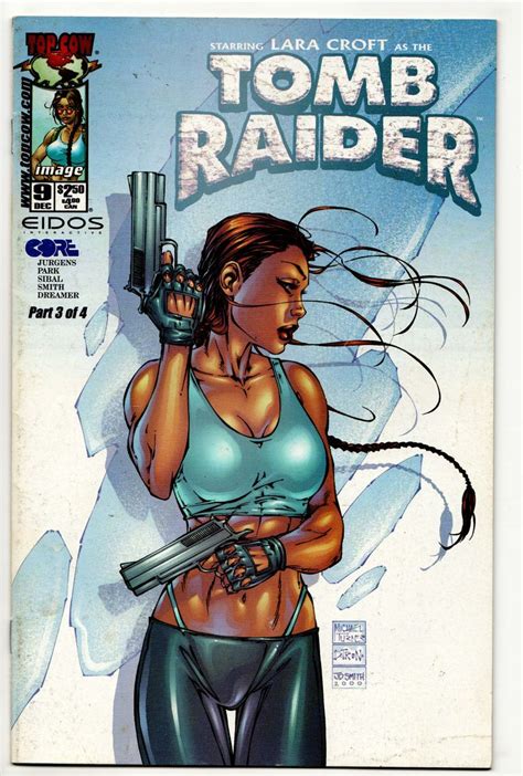 Tomb Raider Image Vg
