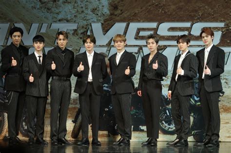 Exo Achieves Milestone Of 10 Mln Cumulative Album Sales Be Korea Savvy