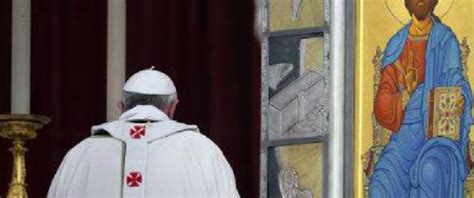 Papa Francesco Il Padre Nostro è Una Preghiera Combattiva Dei Figli
