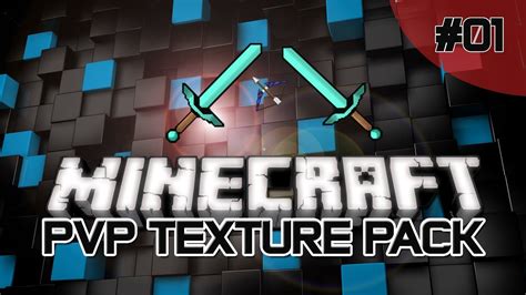 Minecraft Pvp Resource Pack 172 01 Youtube