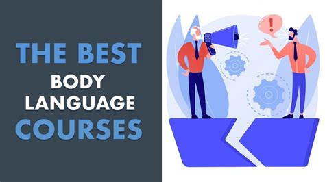 6 Best Body Language Courses Classes And Tutorials