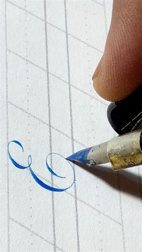 Engrossers Script Video In 2022 Calligraphy Artwork Copperplate