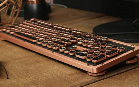 4 Fancy Keyboards To Elevate Your Office Space Spy