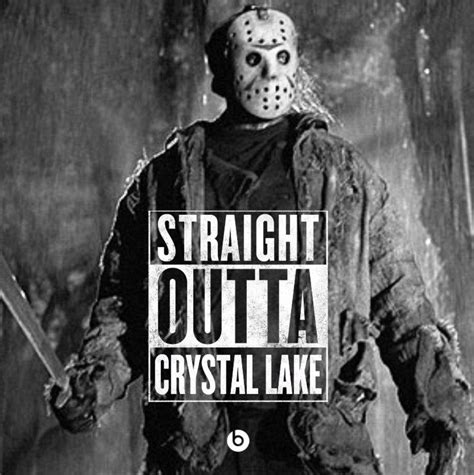 Friday The 13th Funny Memes In Honor Of Friday The 13