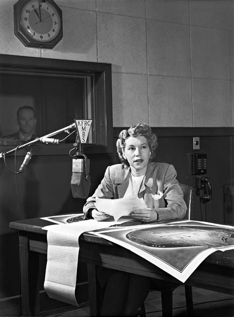 the women who overcame radio s earliest glass ceilings radio heritage foundation