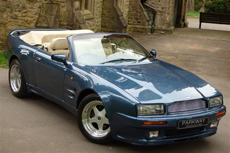 Find aston martin virage used cars for sale on auto trader, today. Aston Martin Virage 6.3 - For Sale