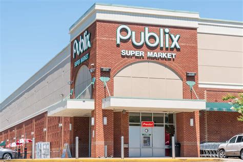 Your Guide To Ordering Subs From The Publix Deli