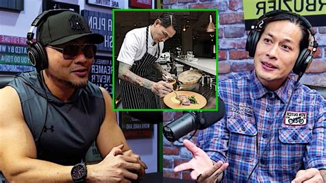 Ayam woku ala chef abal abal pengumuman pemenang giveaway dari greenpan indonesia. CHEF JUNA JUSTRU CHEF ITU JARANG MASAK (CloseTheDoor Clips ...