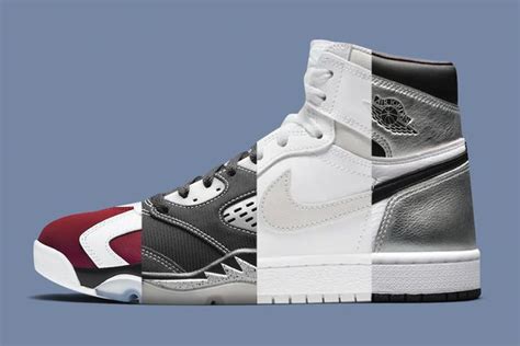 The Best Jordan Brand Releases To Jumpstart 2021 Part 1 Sneaker Freaker
