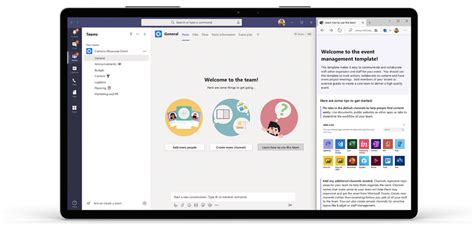 Microsoft Teams Templates Everything You Need To Know Nbold
