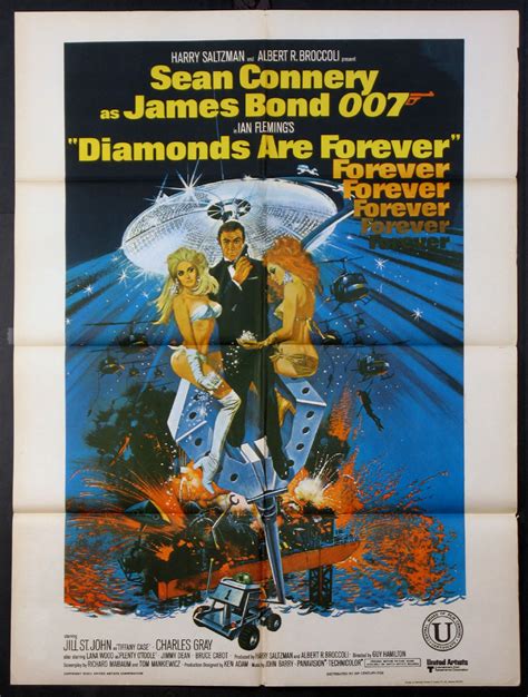 Tomorrow Never Dies 1997 Original 27x40 Movie Poster Pierce Brosnan
