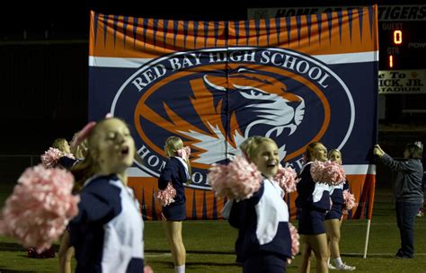 Colbert County At Red Bay Football Gallery