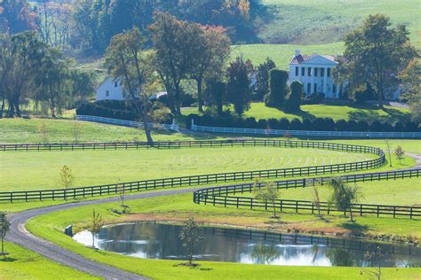 The 11 Most Delightful Small Towns In Virginia