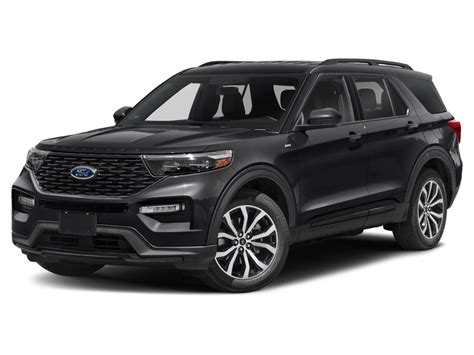 New 2022 Ford Explorer Timberline In Carolina Pr