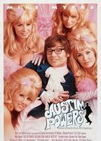 Austin Powers International Man Of Mystery Nude Scenes