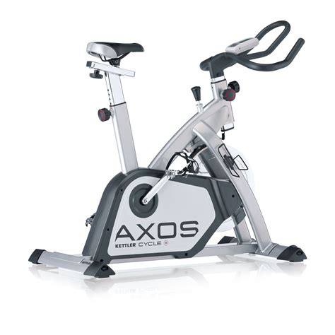 Kettler Axos S Speed Bike