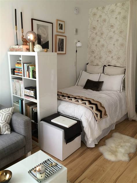 50 Best Small Bedroom Ideas And Designs For 2022
