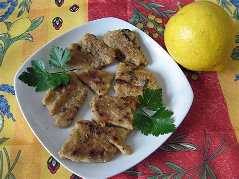 Check spelling or type a new query. Scaloppine di soia al limone - Vegan blog - Ricette Vegane ...