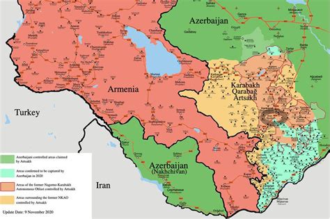 experts armenia azerbaijan conflict is christian genocide under the pretext of war national