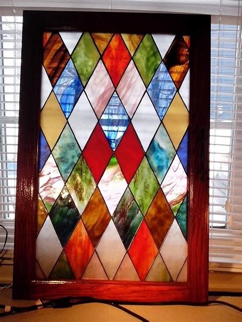 Sample Doors From Delphi Artist Gallery By Kanostainedglass Stained