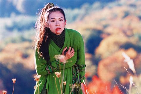 Liu kai wei, yang rong, wu ying jia, huang ming, guan zhi bin, yuan bing yan genre: www.shuqi.org - Asian Cinema - House of Flying Daggers review