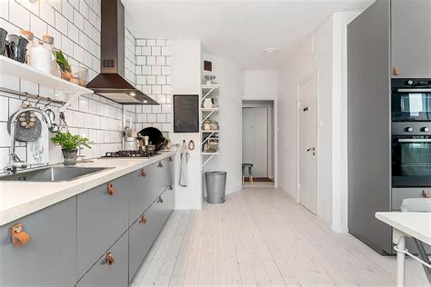 Un tirador para los muebles de cocina. Tiradores de cocina: elementos que embellecen la cocina