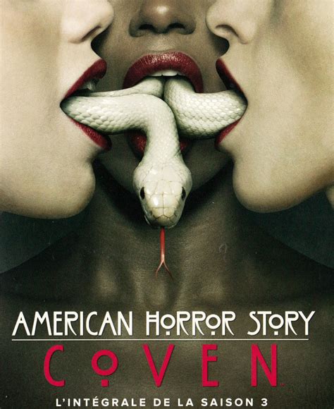 American Horror Story Coven Review And Episode Guide