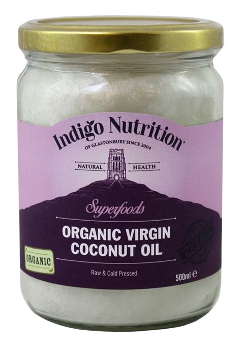 I love this extra virgin organic coconut oil for dry skin, massage treatments, adding into soaps, bath oils, scrubs, and hair conditioners and masks. Organic Raw Virgin Coconut Oil | Indigo Herbs