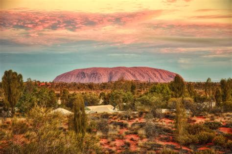 The australian open is a tennis tournament held annually over the last fortnight of january in melbourne, australia. Beste Reisezeit Australien - Wie ist das Wetter und Klima Downunder?