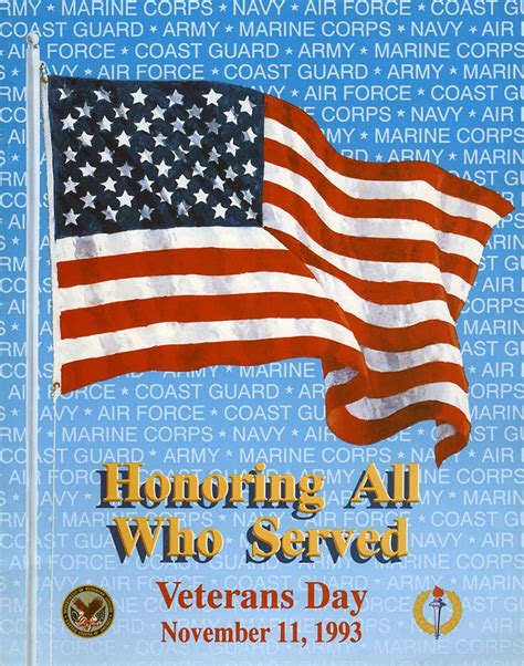 1000 Images About Honoring All Who Served A Veterans Day Poster