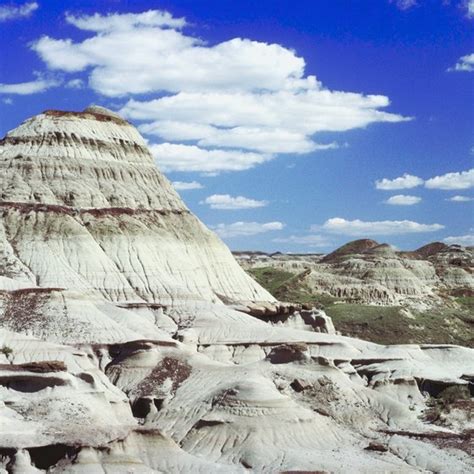 Natural Landforms In The Midwest States Getaway Usa