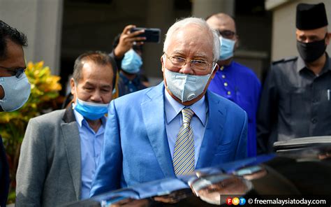 The high court's july ruling in mcgirt v. Najib's affidavit he received RM42 mil not admission of ...