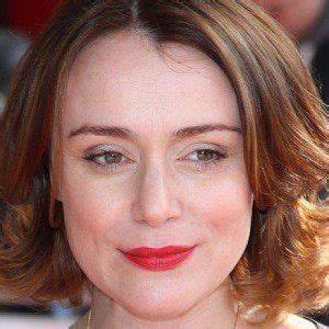 Keeley Hawes Bio Facts Family Famous Birthdays