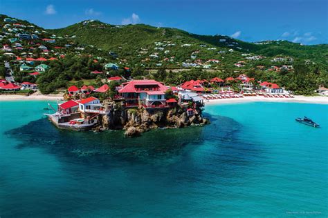 Why The Exclusive Caribbean Island Of St Barths Is A Must Visit