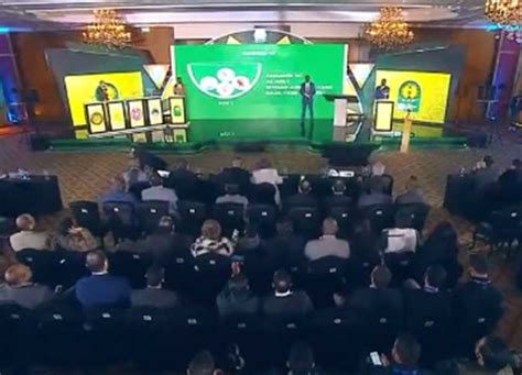 قرعة دوري ابطال افريقيا 2021 ومواجهات نارية في مجموعتي الاهلي والزمالك. موعد قرعة دوري أبطال أفريقيا والقنوات الناقلة وتصنيف الفرق ...