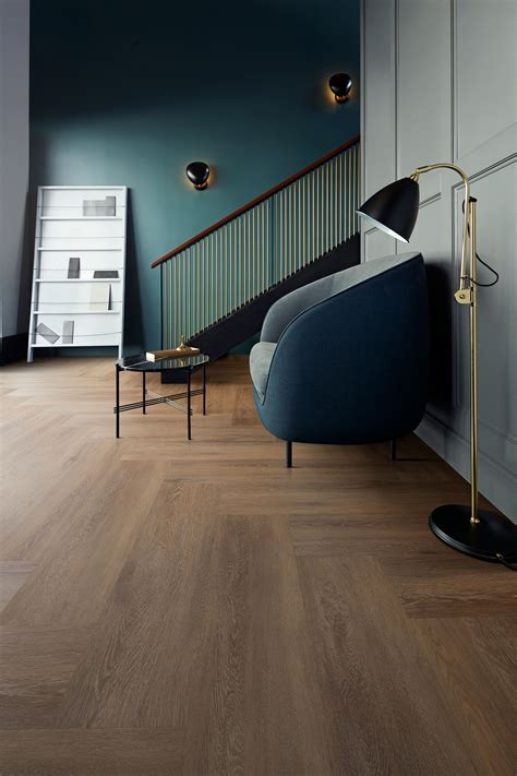 Textured Woodgrains Lvt Resilient Flooring By Interface