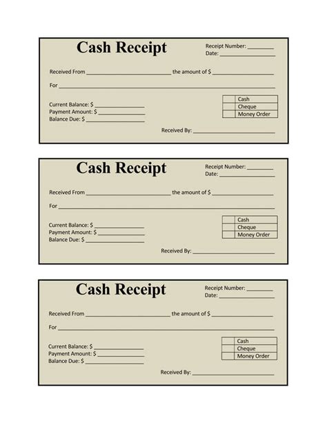Study the till slip below and answer the questions that follow: 21 Free Cash Receipt Templates for Word, Excel and PDF