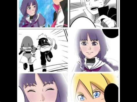 Boruto x Sumire | BoruSumi - Weak - YouTube