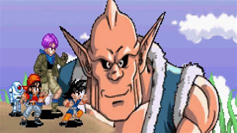 Add this game to your website. Dragon Ball GT: Transformation | Like Pulling Teeth | (Part 2)【HD】 - YouTube