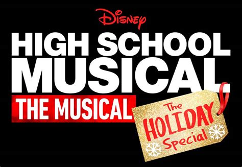 High School Musical The Musical The Holiday Special Coming To Disney On December 11